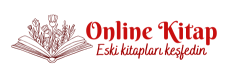 Online Kitap Online Kitap